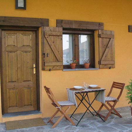 La Estibialla Campo  Exterior photo