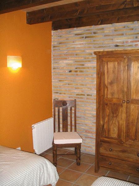 La Estibialla Campo  Room photo