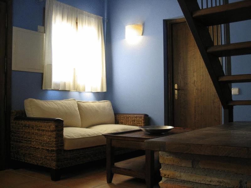 La Estibialla Campo  Room photo